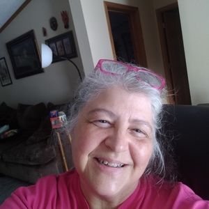 Meet your Posher, Glenda